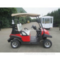 2 Seats 48V 3kw Motor Electric Golf Club Buggy